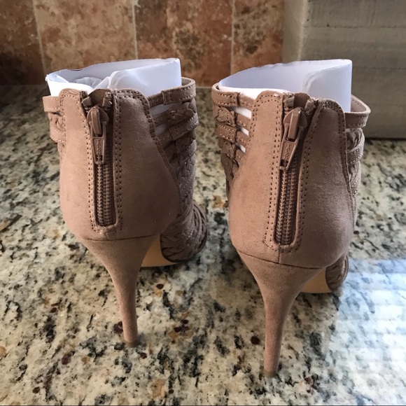 🎉 HP 🎉 Women’s Spumoni High Heels - Picture 5 of 7